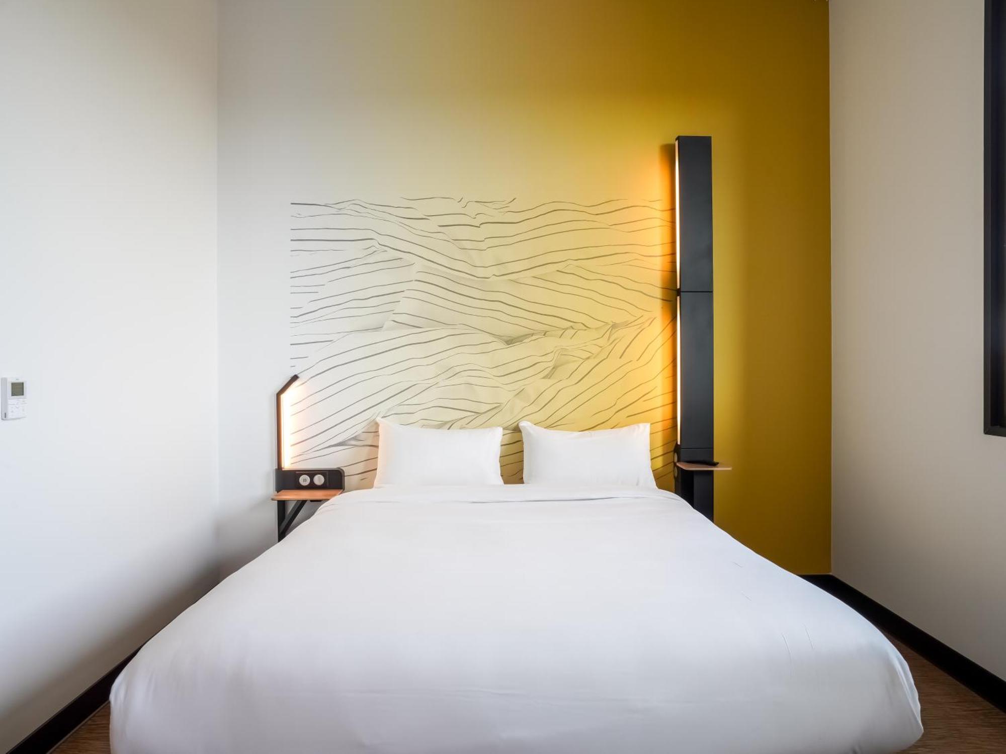 B&B Hotel Paris Porte D'Orleans Montrouge Exterior photo